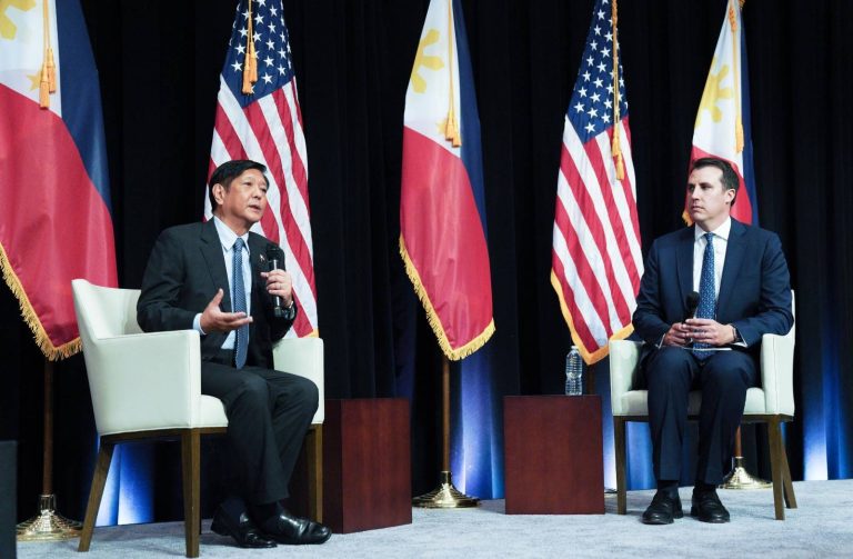 PBBM: Foreign direct investment to aid PH economic transformation