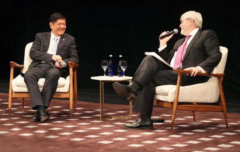Marcos touts PH as good investment site