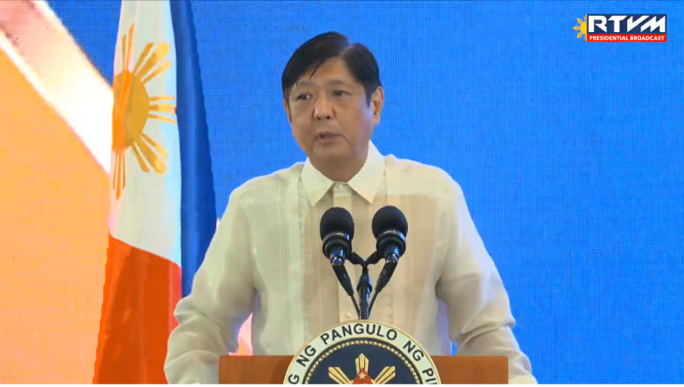 PBBM vows to effectively utilize ADB loans for benefit of Pinoys