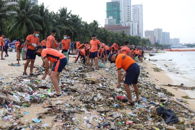 PH joins clean-up day with volunteer, gov’t drives
