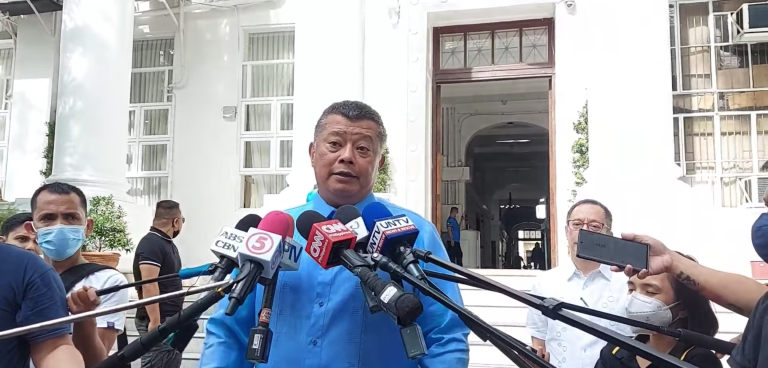 China, PH to intensify law enforcement vs. POGO-related crimes
