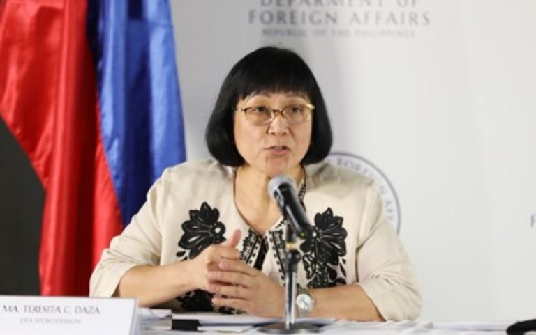 PH, Indonesia to renew 1997 defense deal in PBBM state visit