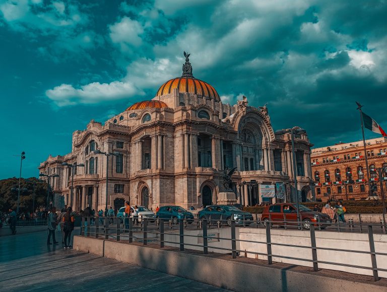 No Filipino casualty in magnitude 7.6 Mexico quake: DFA