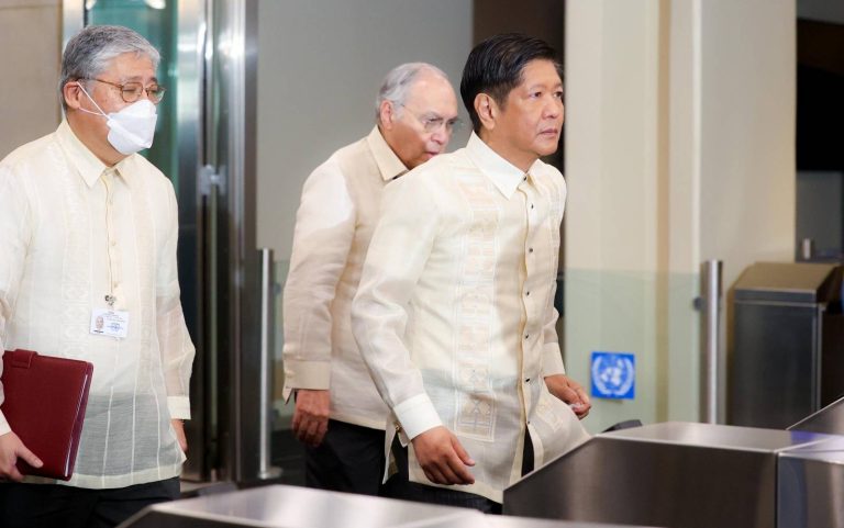 PH expected to become ‘moderately prosperous’ country by 2040, says Pres. Marcos