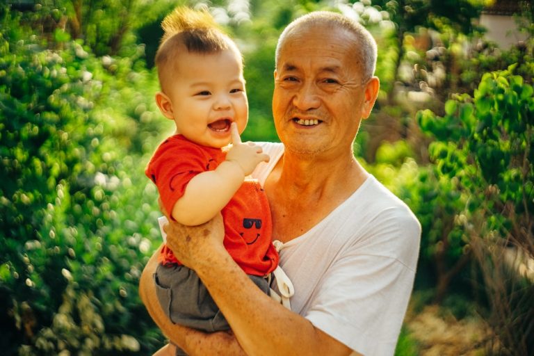 Filipinos urged to honor ‘lolos, lolas’ on Grandparents’ Day