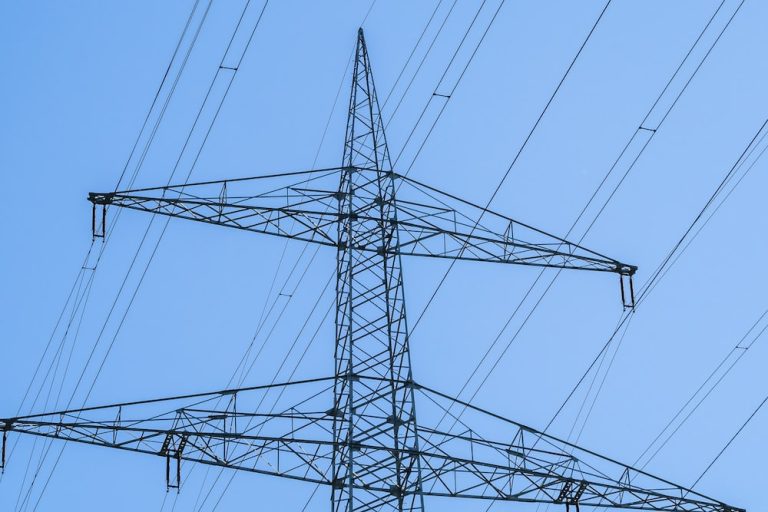 Luzon Grid under Red Alert