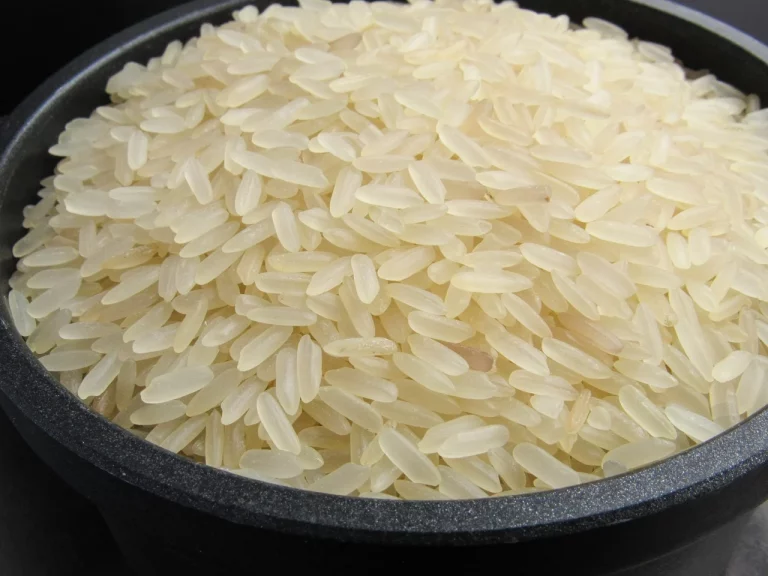 India to export 295K MT of non-basmati rice to PH
