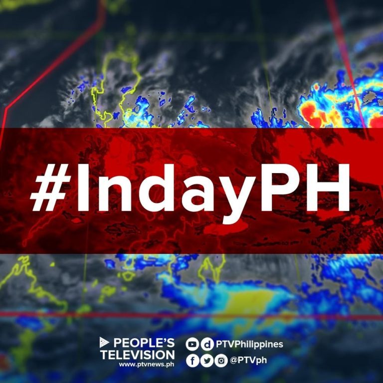 Fair weather, isolated rain showers to prevail across PH