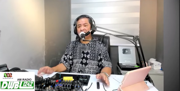 PTFoMS, NUJP condemn killing of broadcaster Percy Lapid