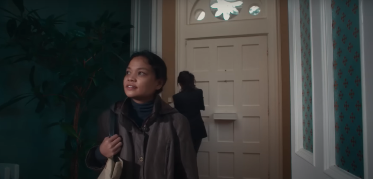 Filipino actress Chai Fonacier stars in Hollywood film ‘Nocebo’