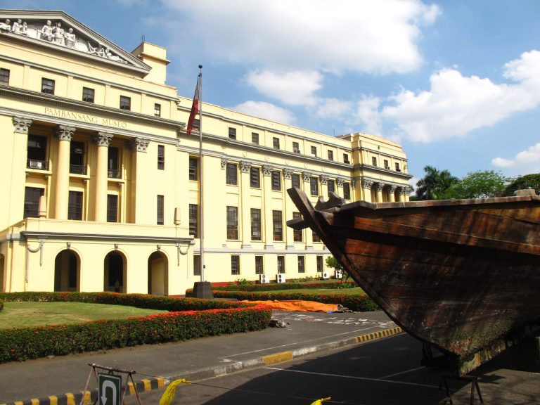 PBBM urges Filipinos: Visit museums, galleries