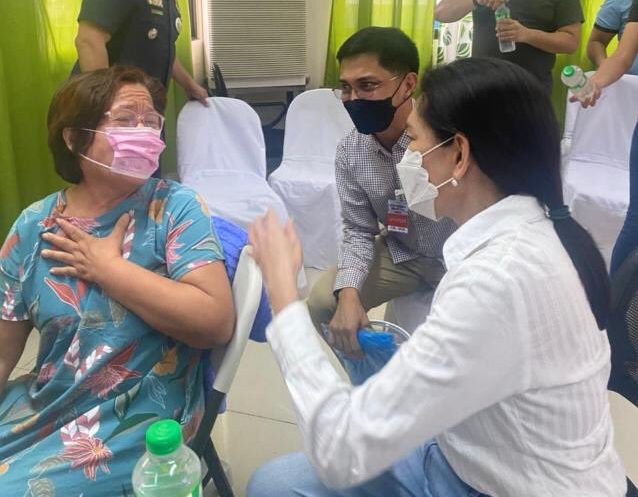 Senators urge PNP to probe into De Lima hostage incident