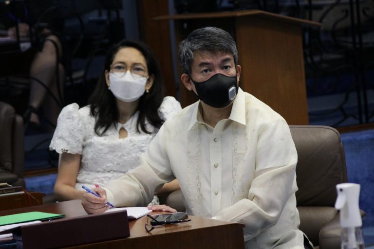 Senators question ‘unusual’ Lotto result