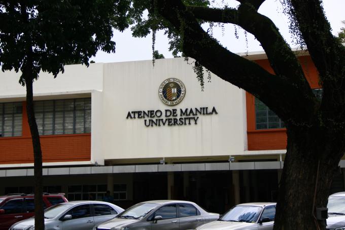 Ateneo leads PH universities in THE Asia Rankings