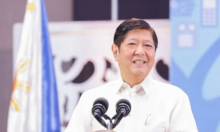 Palace: ‘Tugon ng Masa’ shows PBBM admin doing ‘right moves’ in economy 
