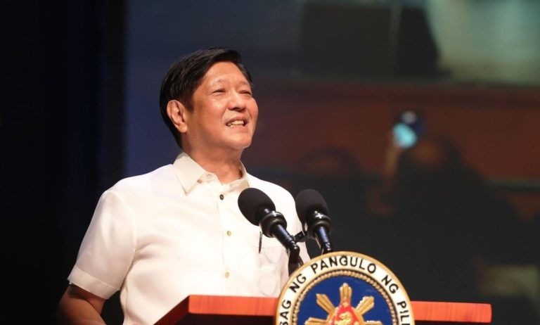 Lawmakers hail PBBM’s performance in his first 100 days