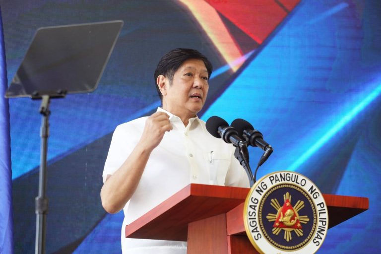 Marcos admin reaffirms commitment in promoting human rights