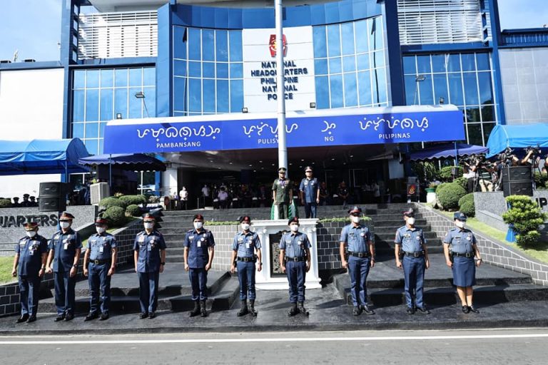 PNP apologizes over ‘Muslim’ tag on De Lima hostage taker