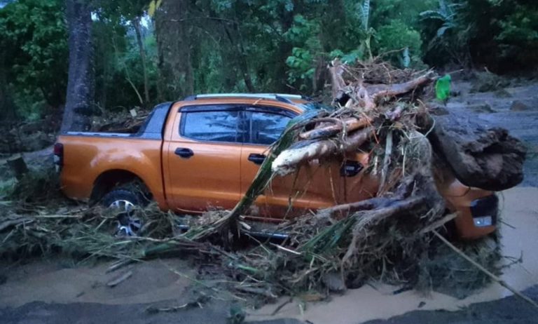 31 dead in Maguindanao due to ‘Paeng’