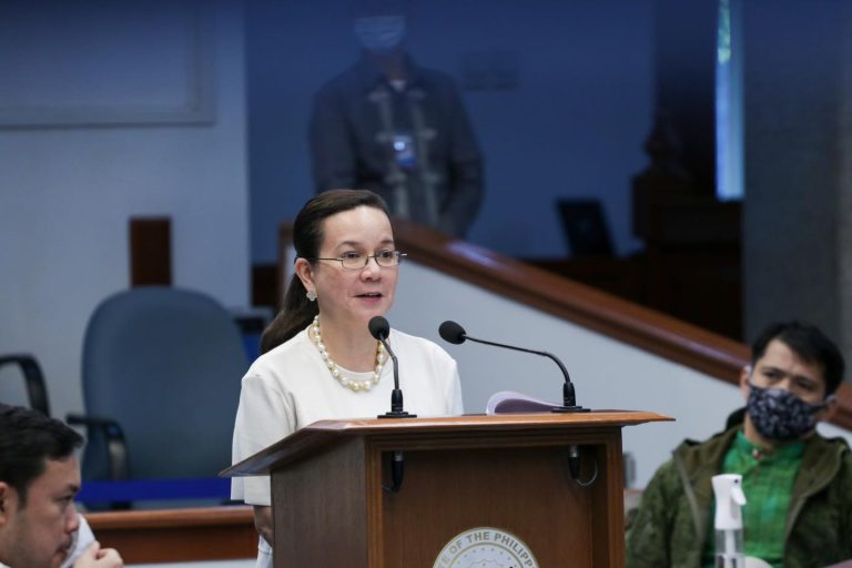Poe: Death of Lapid case middleman a ‘tragic blow’ to justice system