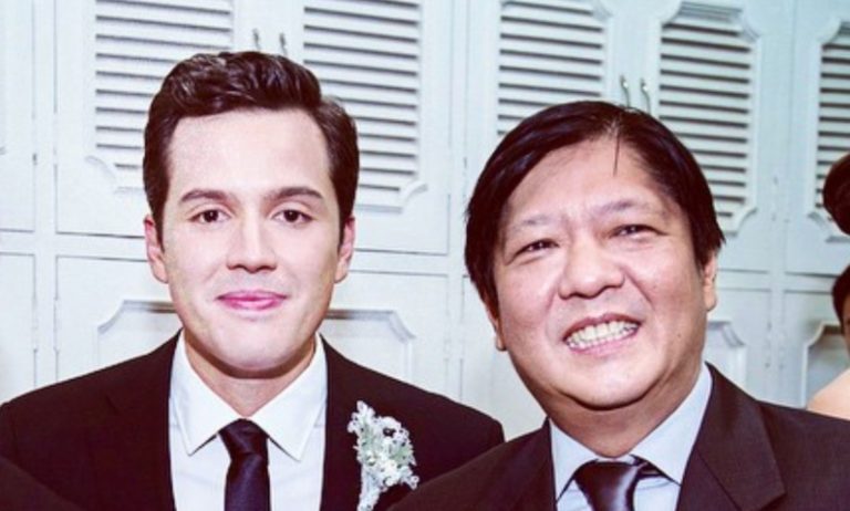 Paul Soriano named presidential adviser for creative communications