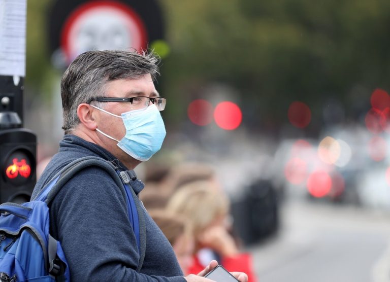 WHO says COVID-19 still an international health emergency