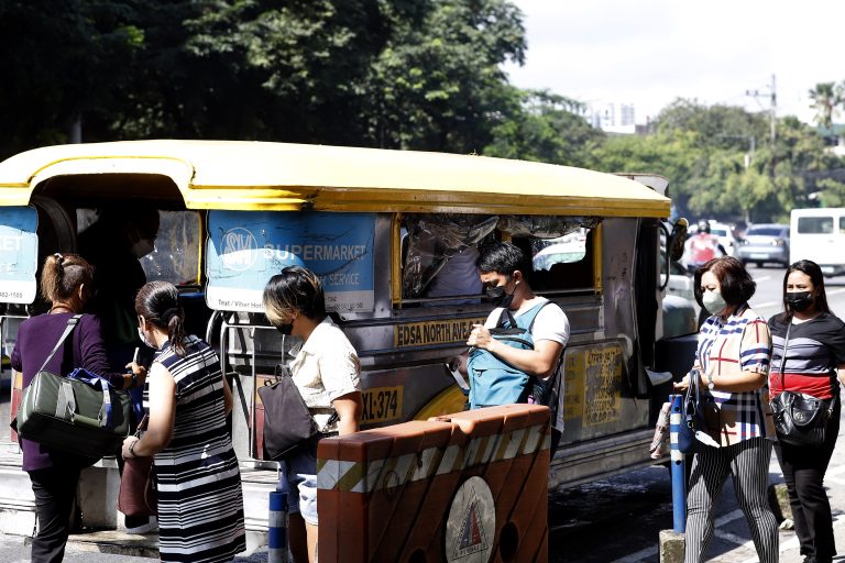 LTFRB reminds operators, commuters: No fare matrix, no fare hike