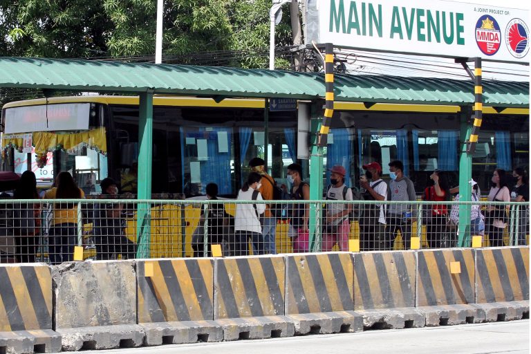 PH transport sector assures readiness for Undas travelers