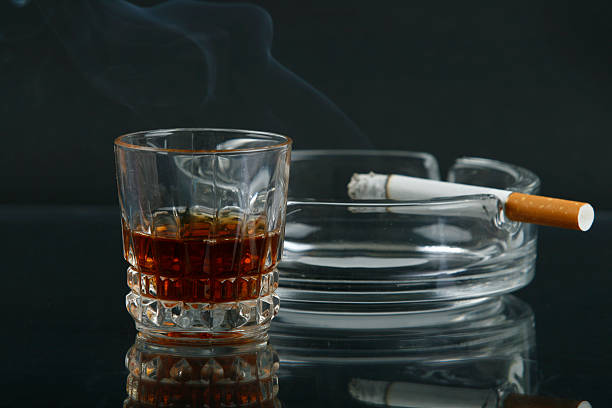 Fewer young Filipinos smoking, drinking – study