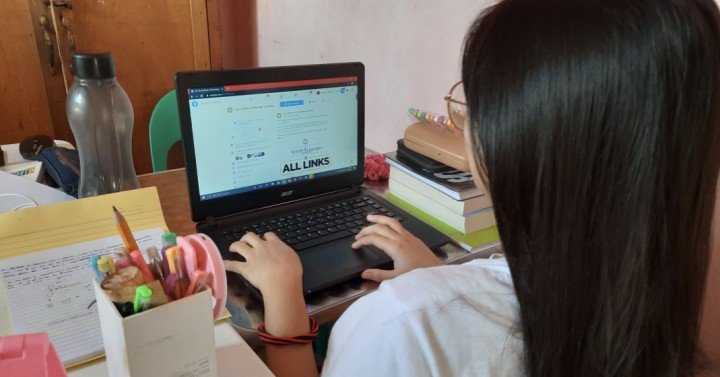 Cocopea welcomes extension of blended learning beyond Oct. 31