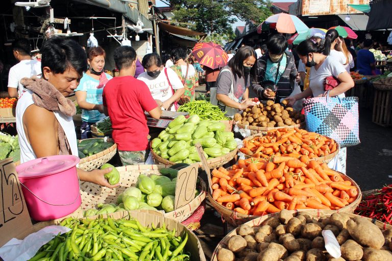 PBBM: PH inflation outlook better than other countries