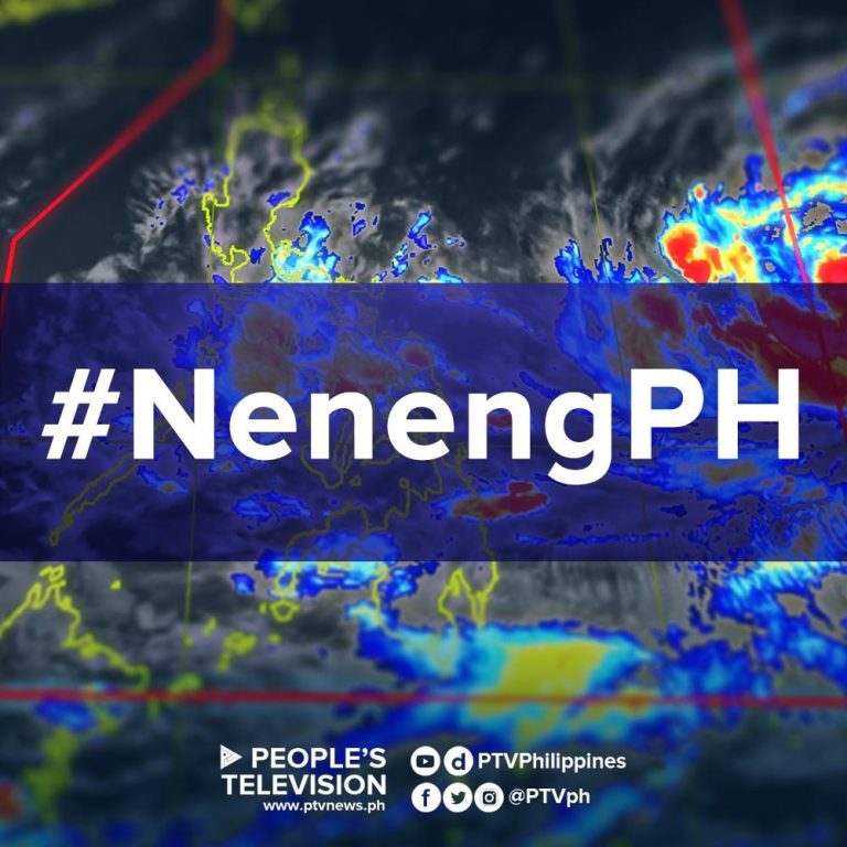 PBBM: Gov’t assets in place to deal with ‘Neneng’ aftermath