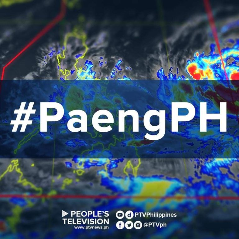 ‘Paeng’ causes widespread damage to energy sector