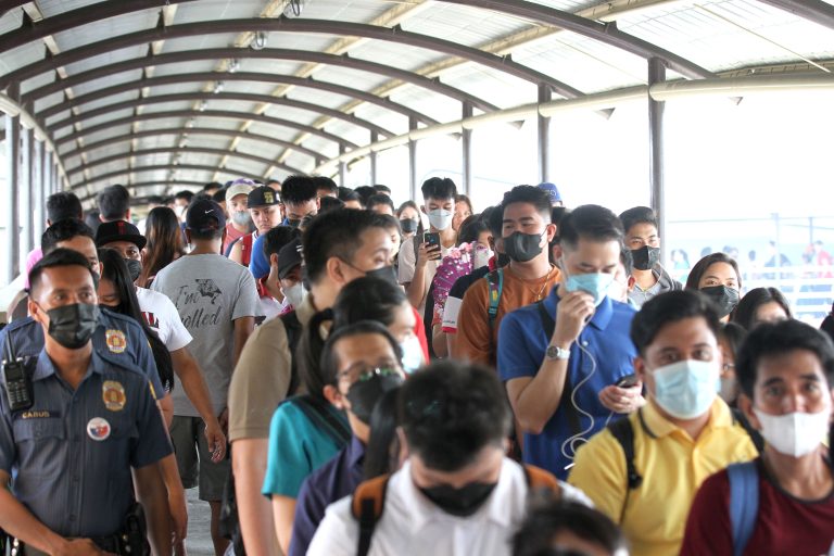 DILG orders PNP, BFP, LGUs to beef up Holy Week security