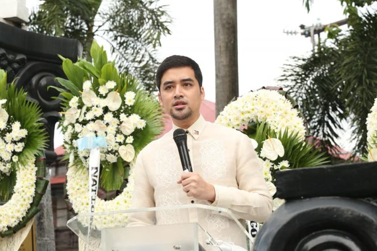 Vico Sotto leaves Aksyon Demokratiko