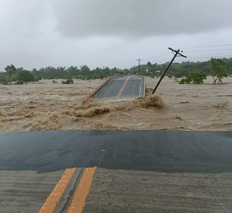 ‘Paeng’ death toll reaches 110; Damage to agriculture nearly P1.3-B