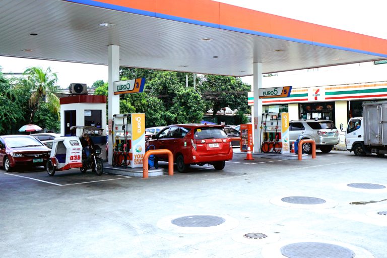 Gasoline price up; diesel, kerosene rollback