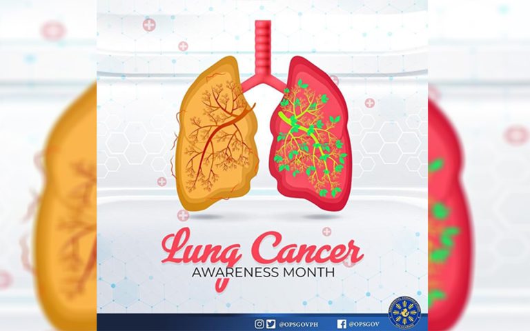 Live healthier, quit smoking: Palace