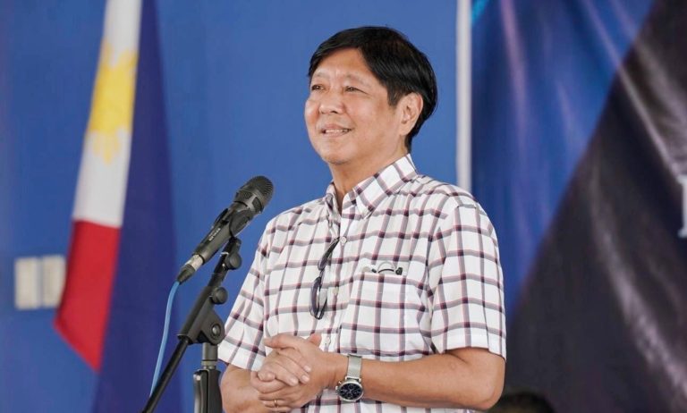 PBBM: Poll showing majority of Filipinos believe PH headed in right direction ‘very encouraging’