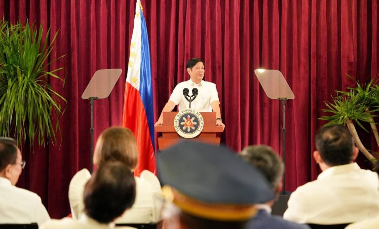 Pres. Marcos concludes trip to Cambodia; says he’s honored to articulate nat’l interest