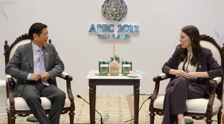 PH, New Zealand bolster cooperation for OFWs, trade, security