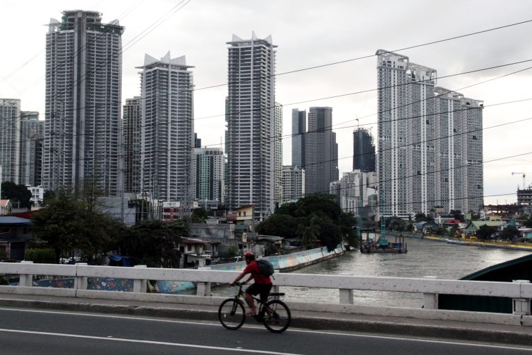 PBBM constitutes inter-agency council for Pasig River rehabilitation efforts