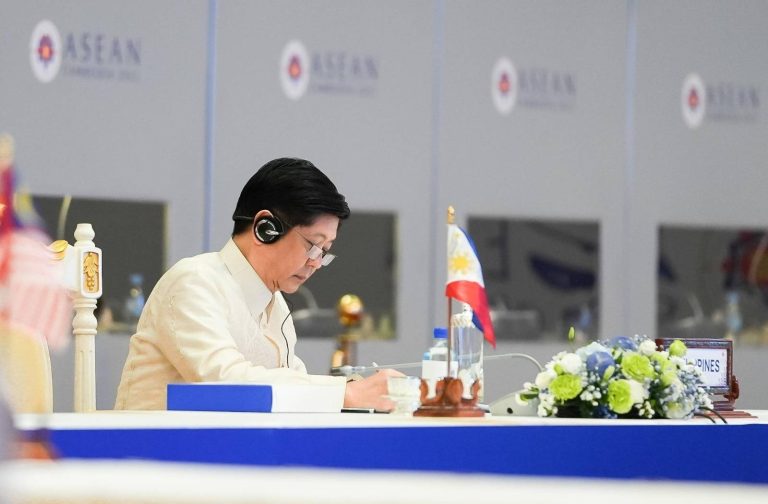 PBBM seeks peaceful resolutions on NoKor, Russia-Ukraine crisis