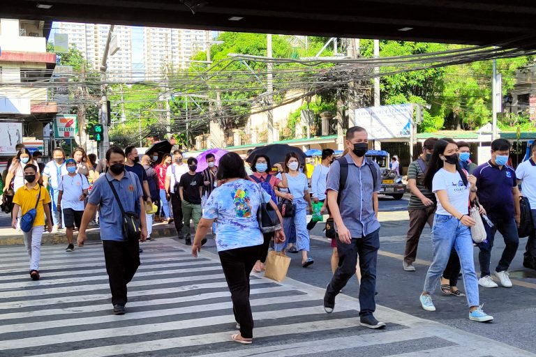 OCTA poll: Majority of Filipinos trust PBBM, VP Sara