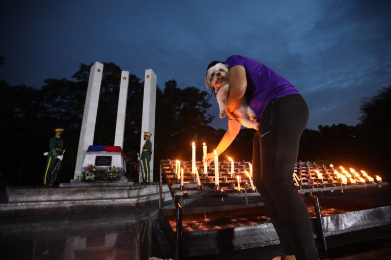 Undas 2022 ‘peaceful, orderly’ — PNP