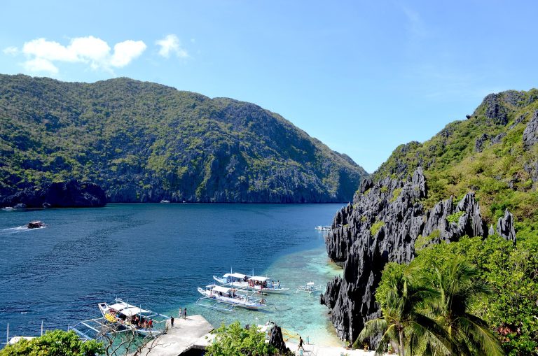 Palawan hailed as ‘most desirable island’ by UK travel magazine