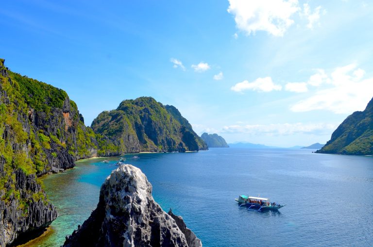 PH hail as World’s Leading Dive, Beach destinations