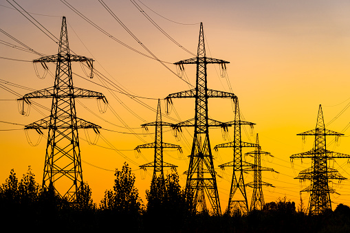 Luzon grid under yellow alert