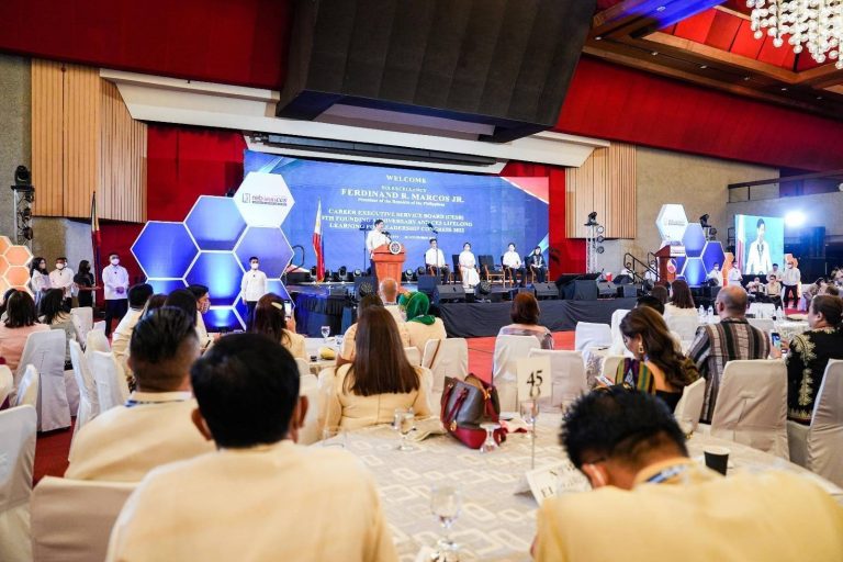 Be vigilant against corruption, PBBM tells gov’t execs