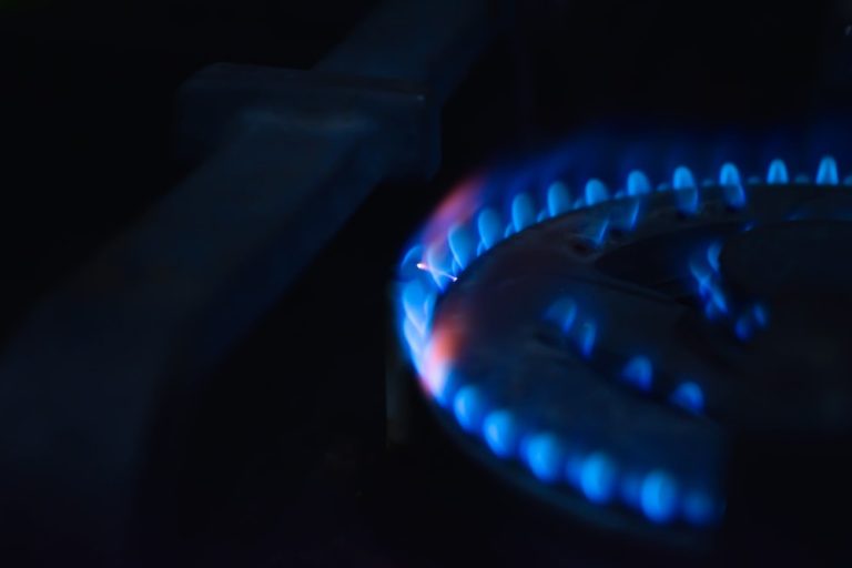 LPG prices up in November